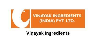 Vinayak Ingredients