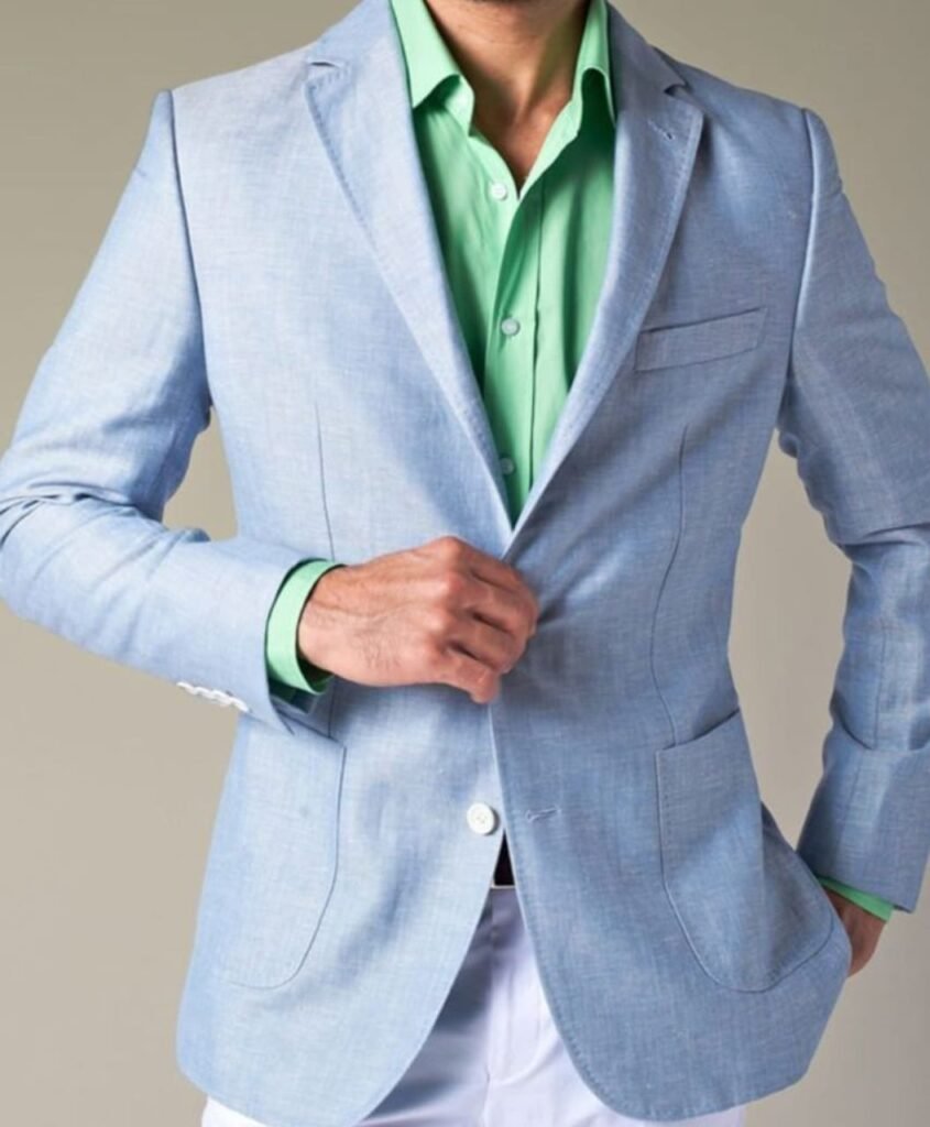 best men's tailored suits