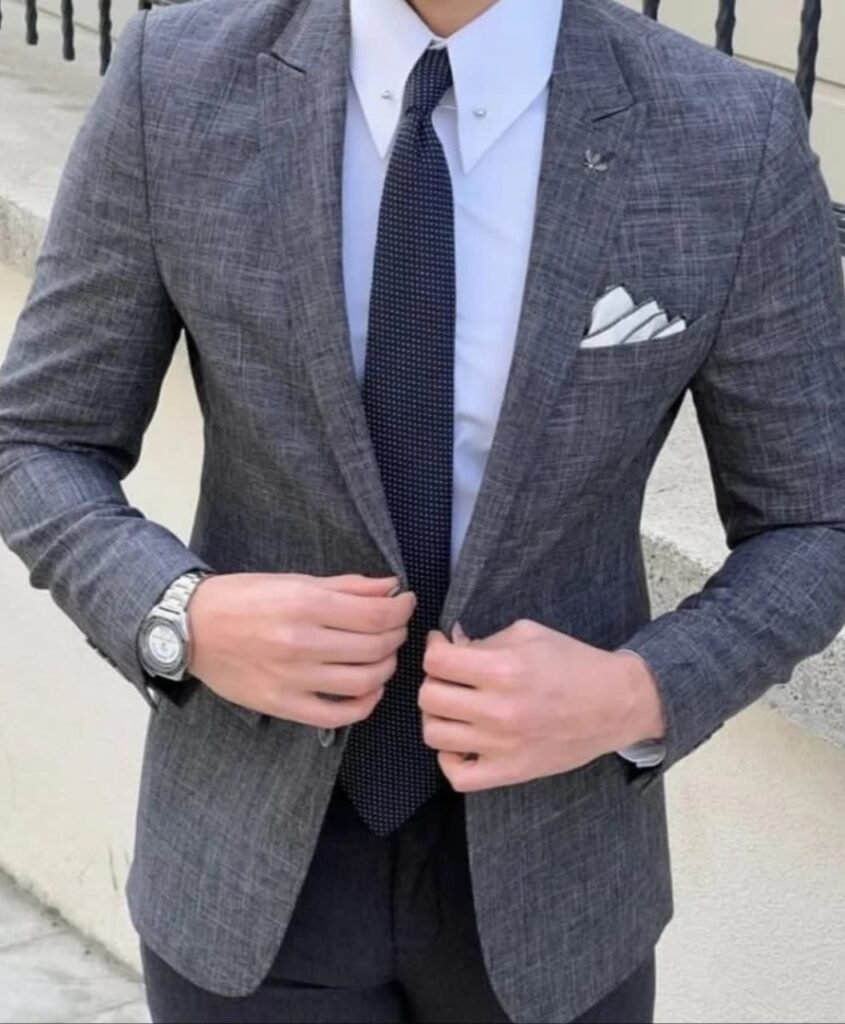 best custom suits near me