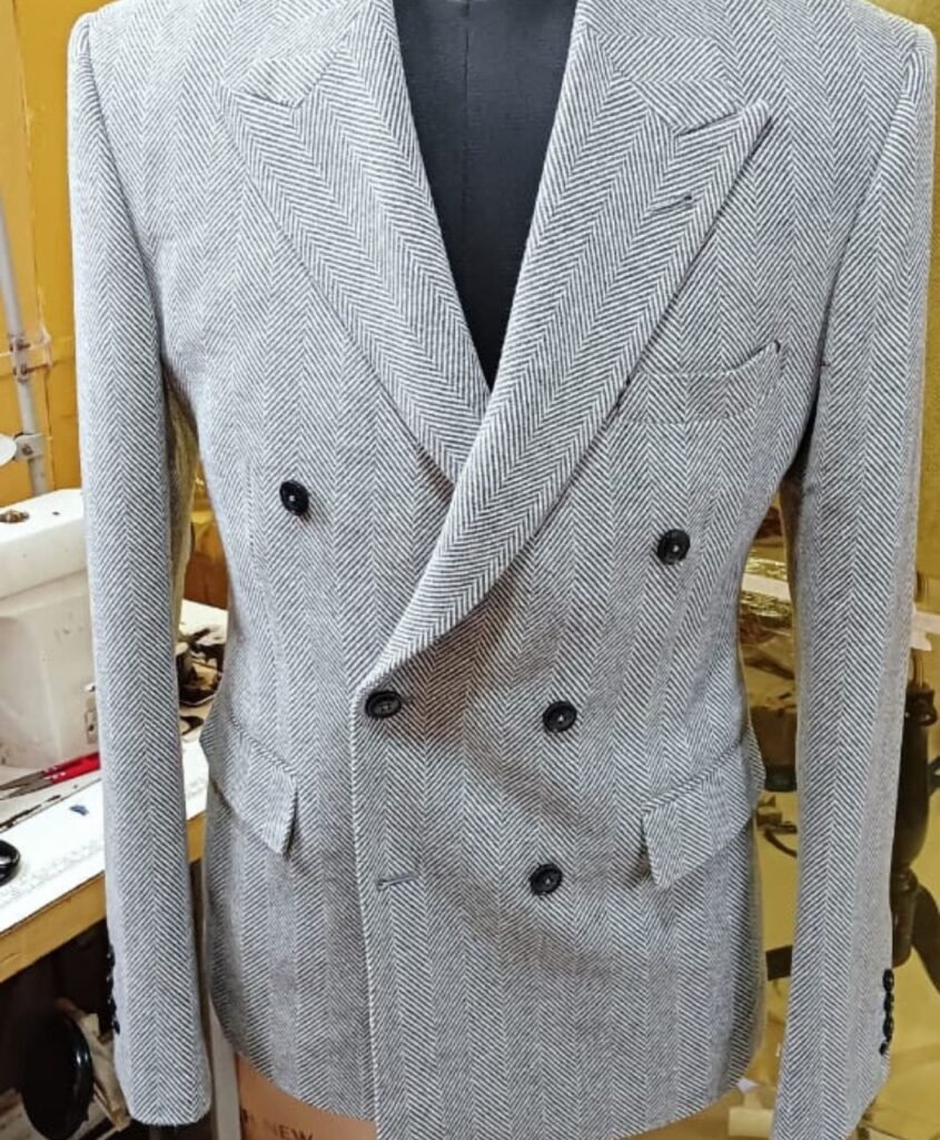 custom suits