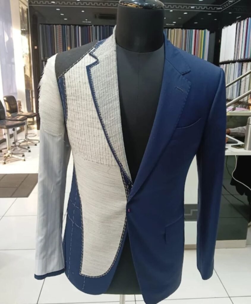 doorstep tailoring service mumbai