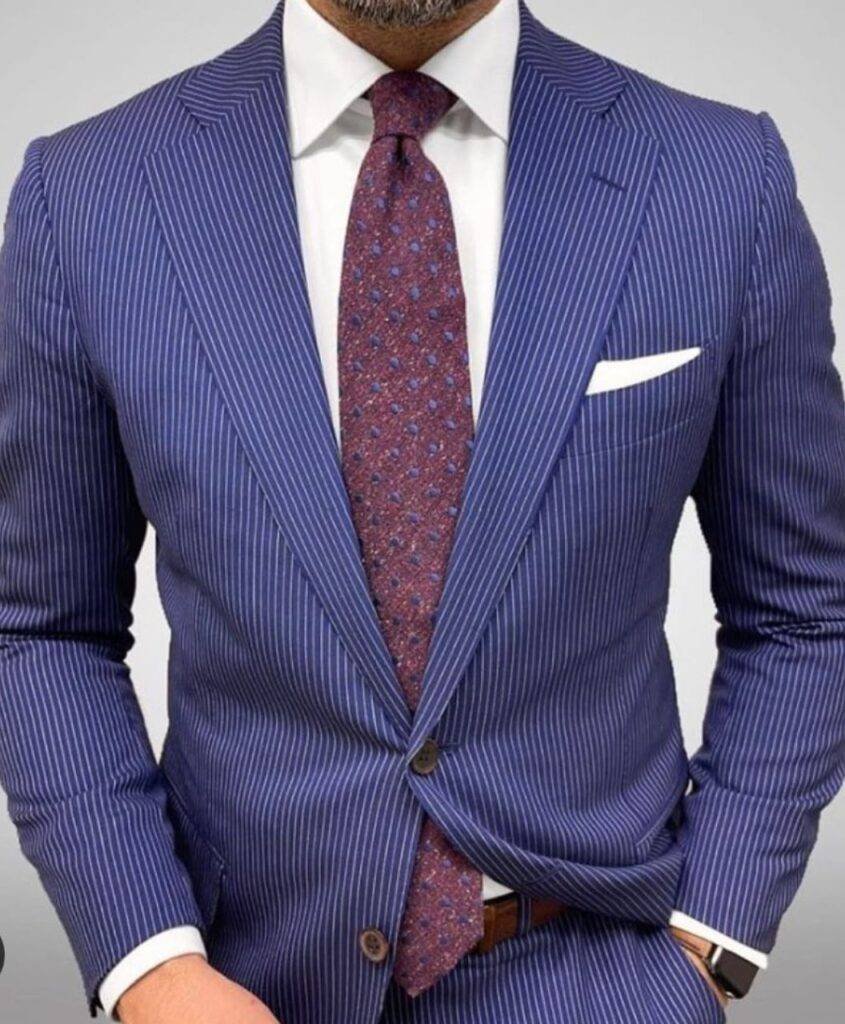 bespoke tailoring