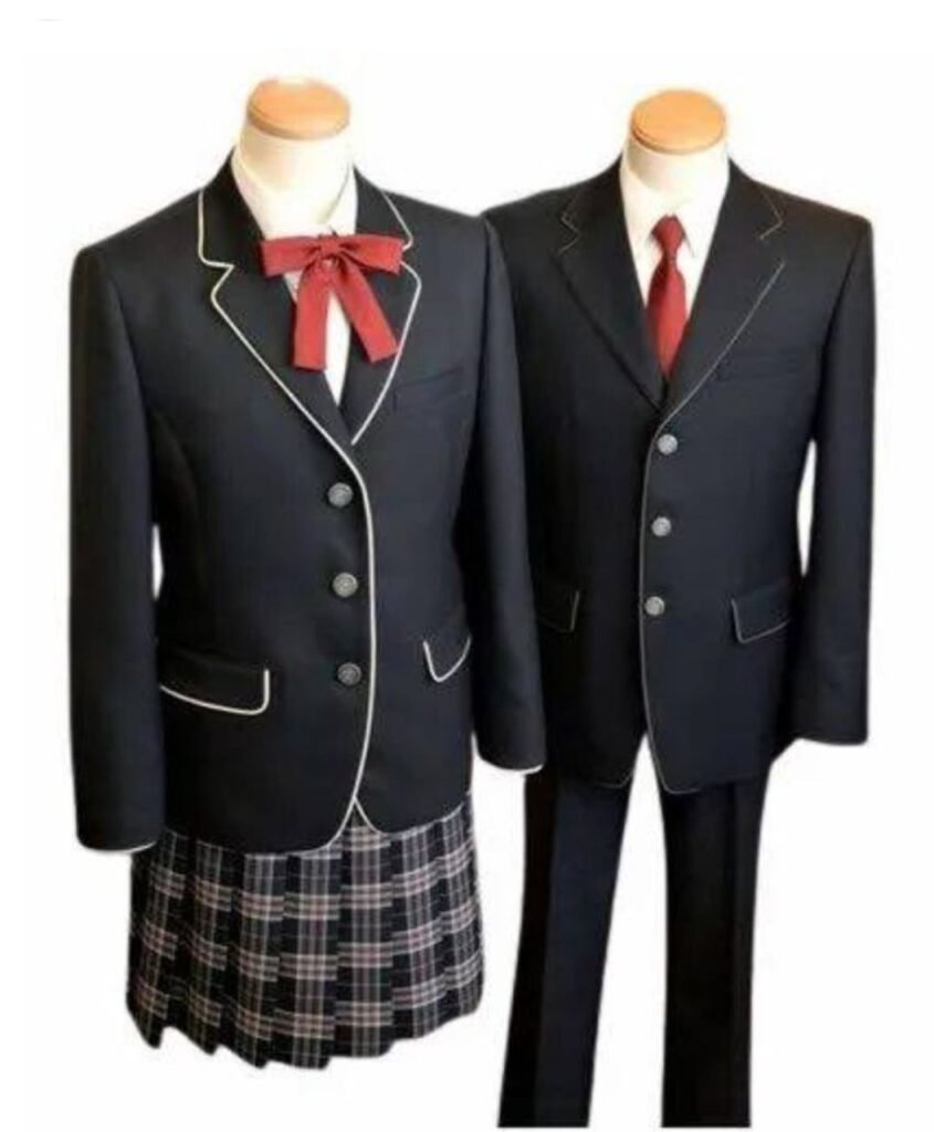 luxury bespoke suits