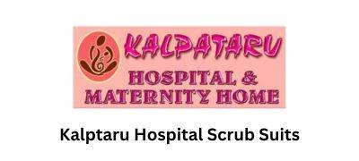 Kalptaru Hospital Scrub Suits