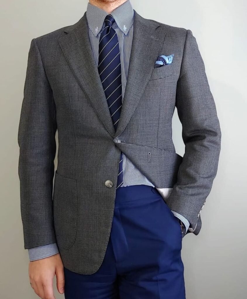 bespoke suits mumbai