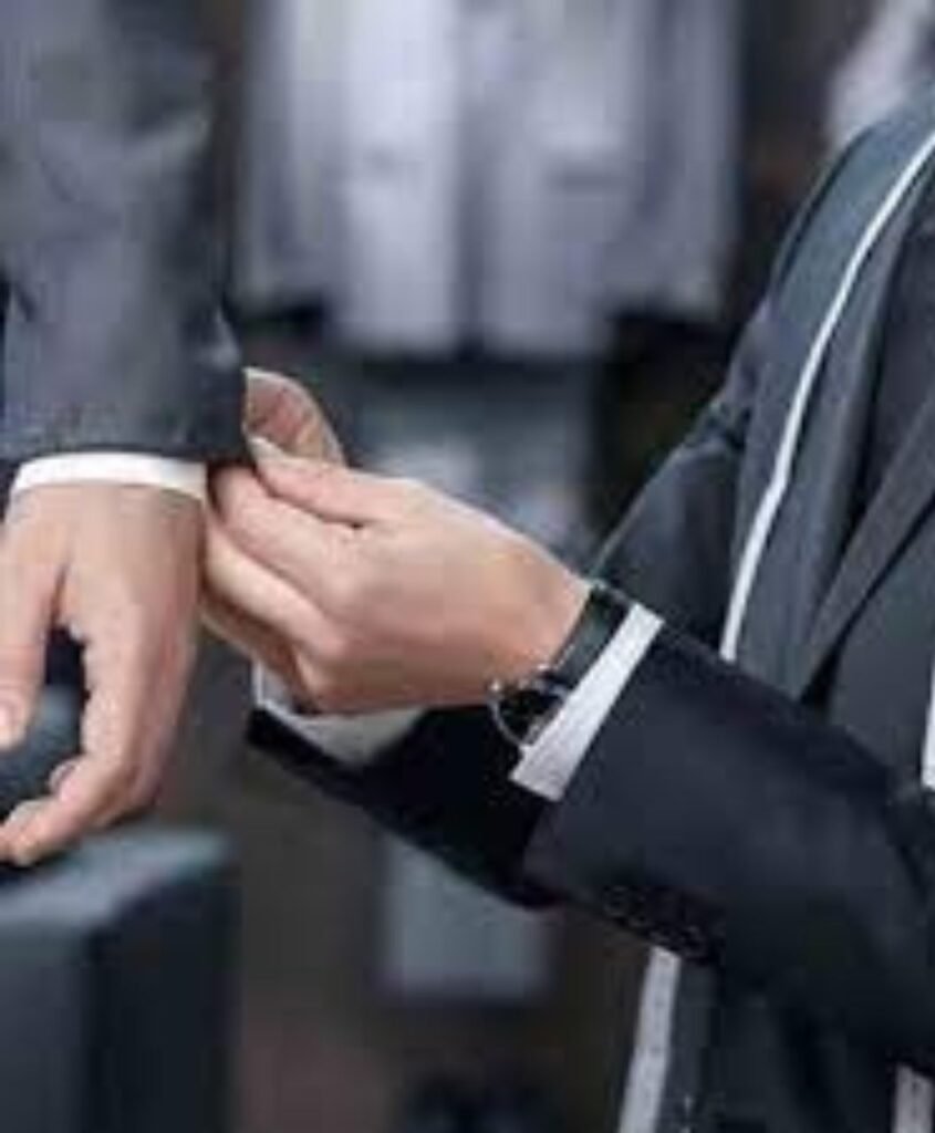 best men's tailored suits