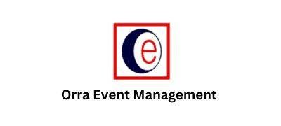 Orra Event Management