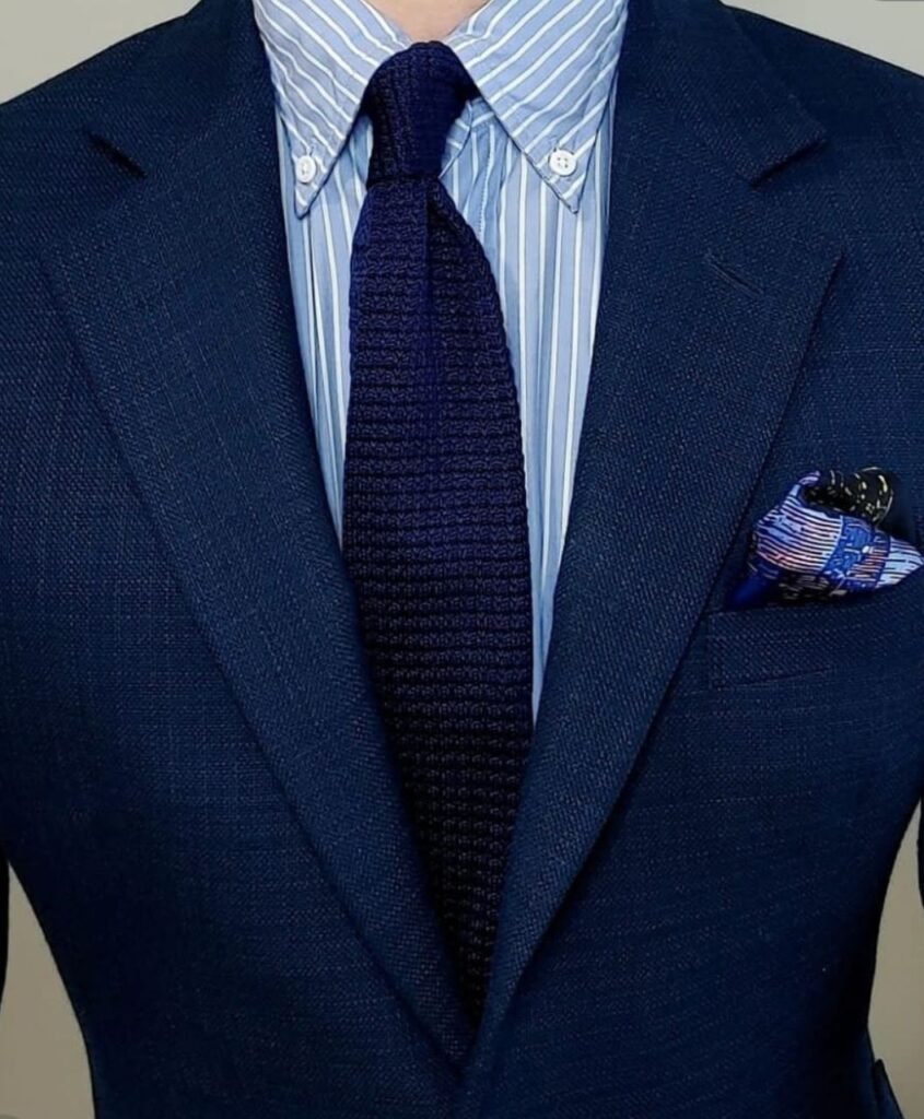 best men's tailored suits
