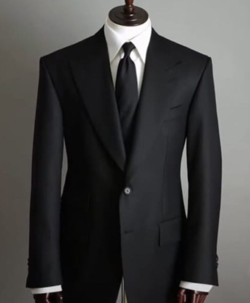 Best Bespoke Suits in Mumbai at Your Place