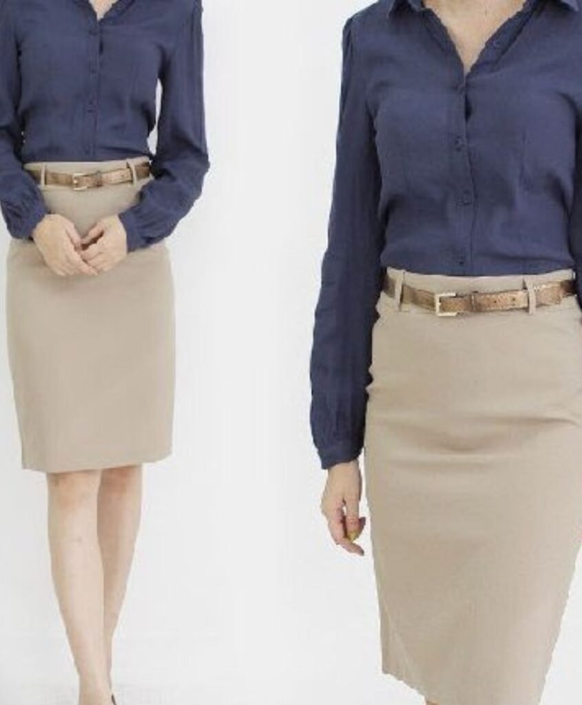 clothing alteration service