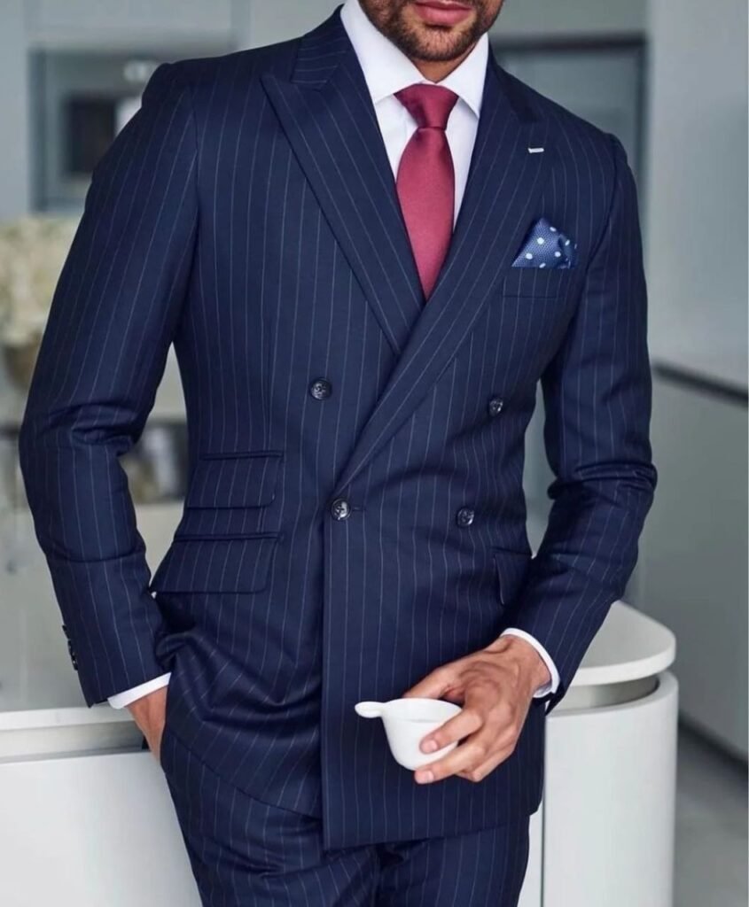 Best 5 Bespoke Suit in Navi Mumbai by Satkar Tailor