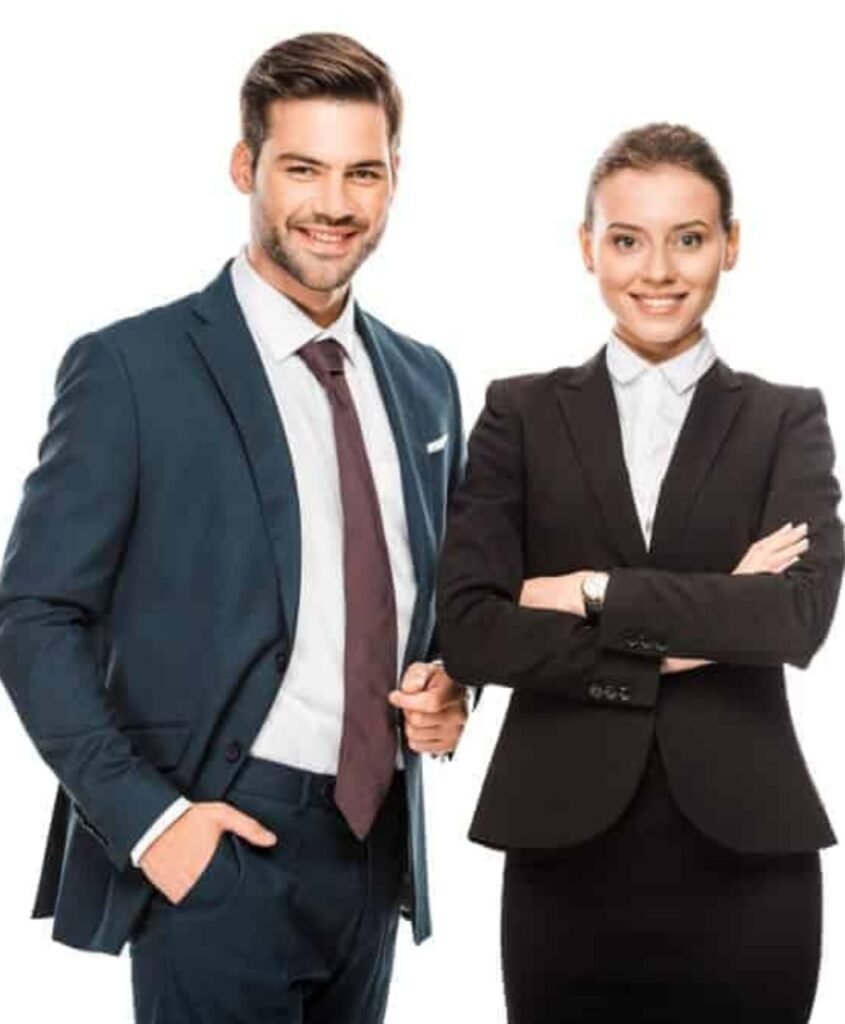 Common Suit Fitting Mistakes