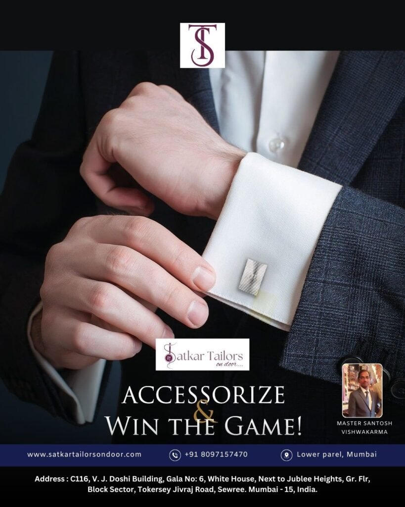 Alteration Near Me in London | Satkar Tailors