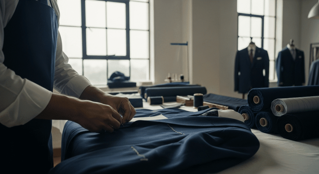 Best No.1 Suit Tailor in Bangalore