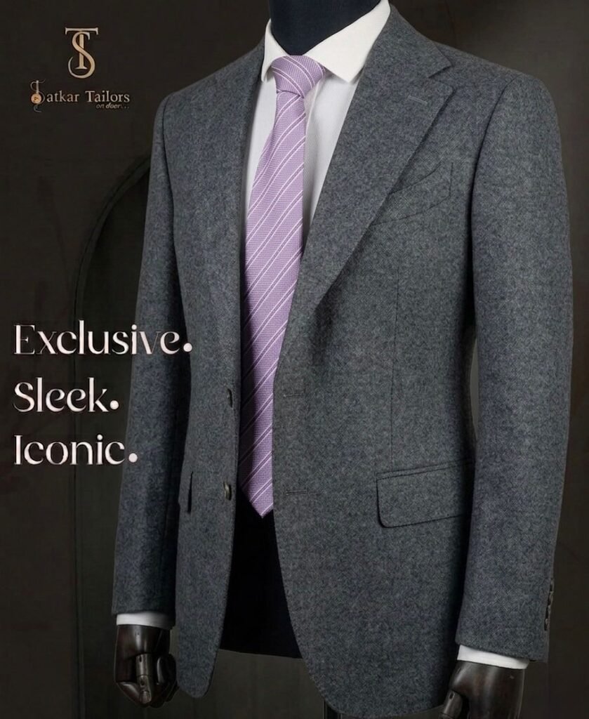 Doorstep Tailoring London