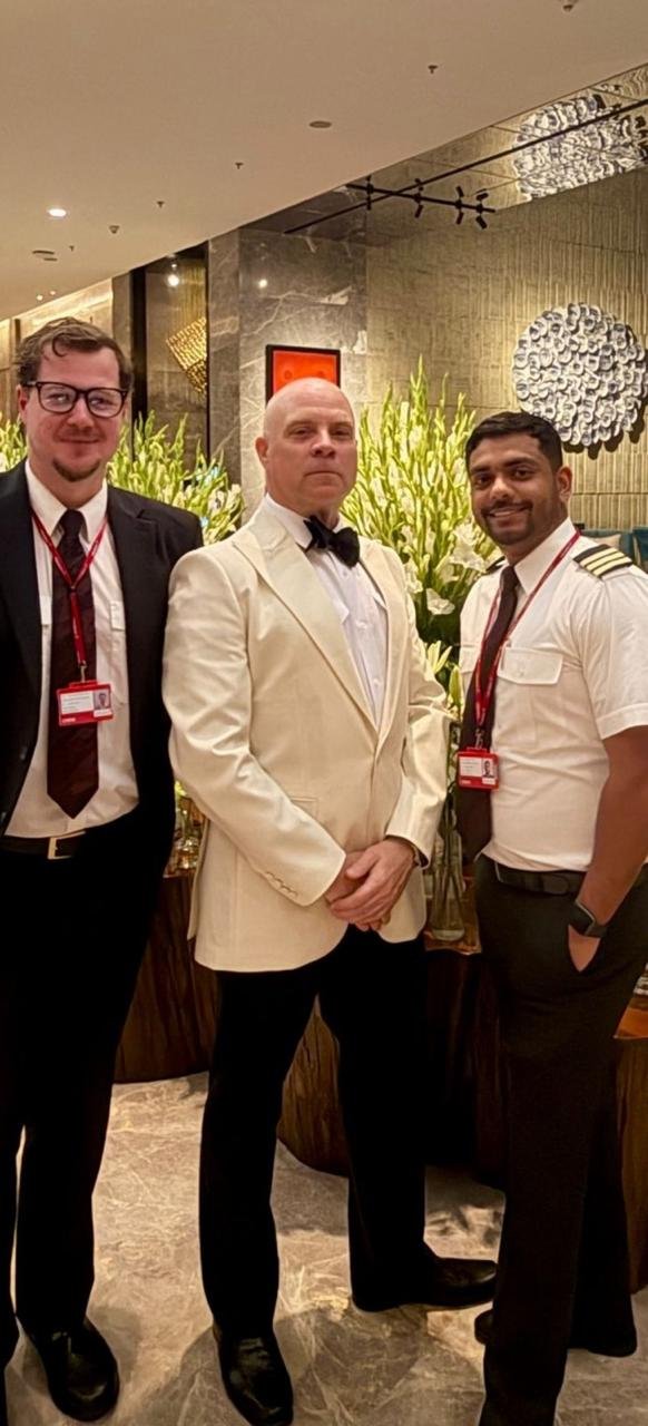 Men's suit tailor Mumbai