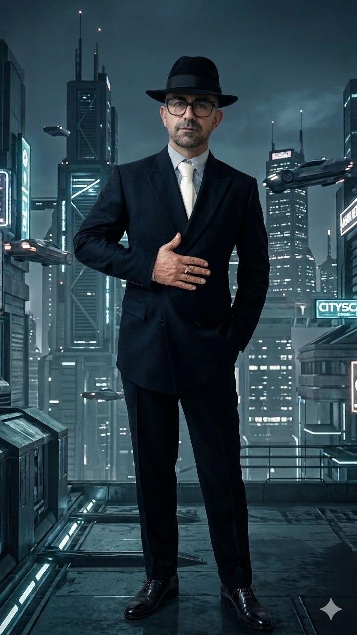 Wedding suit tailored in Mumbai